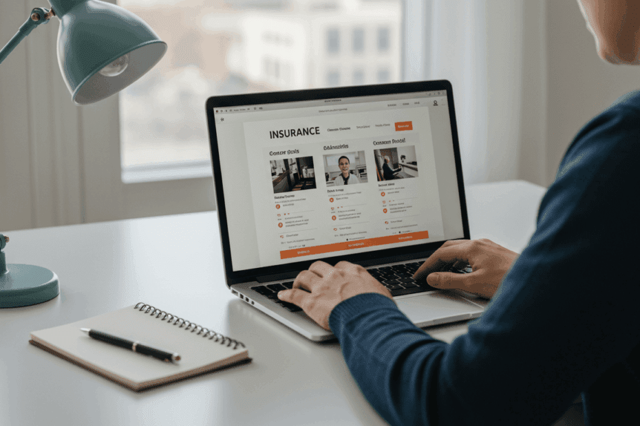 Assurance Résiliée (Loi Hamon)