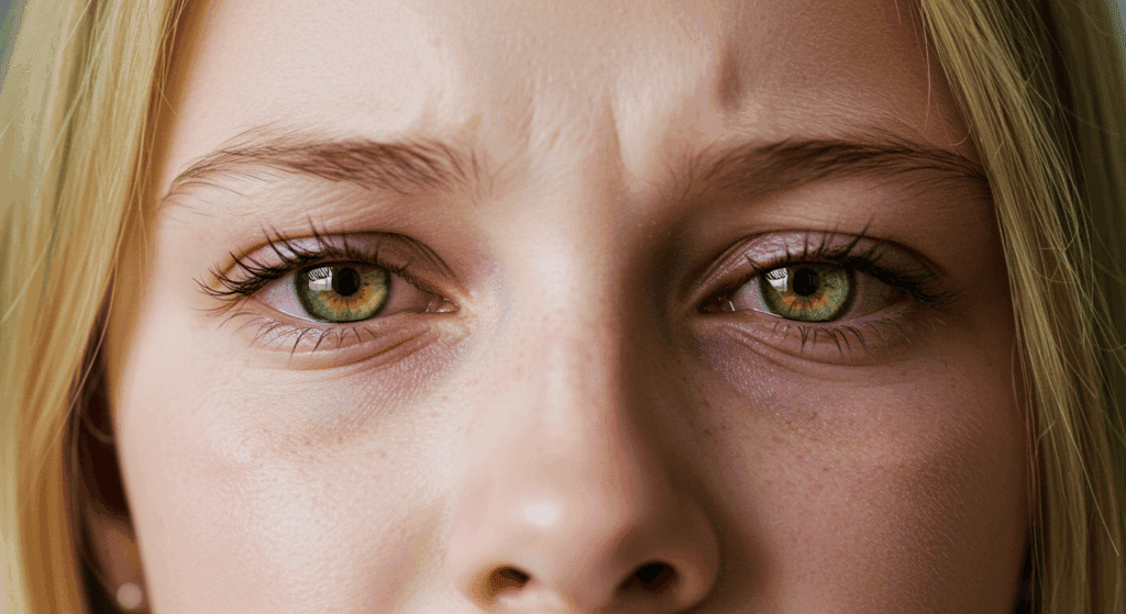 L'Allergie Oculaire